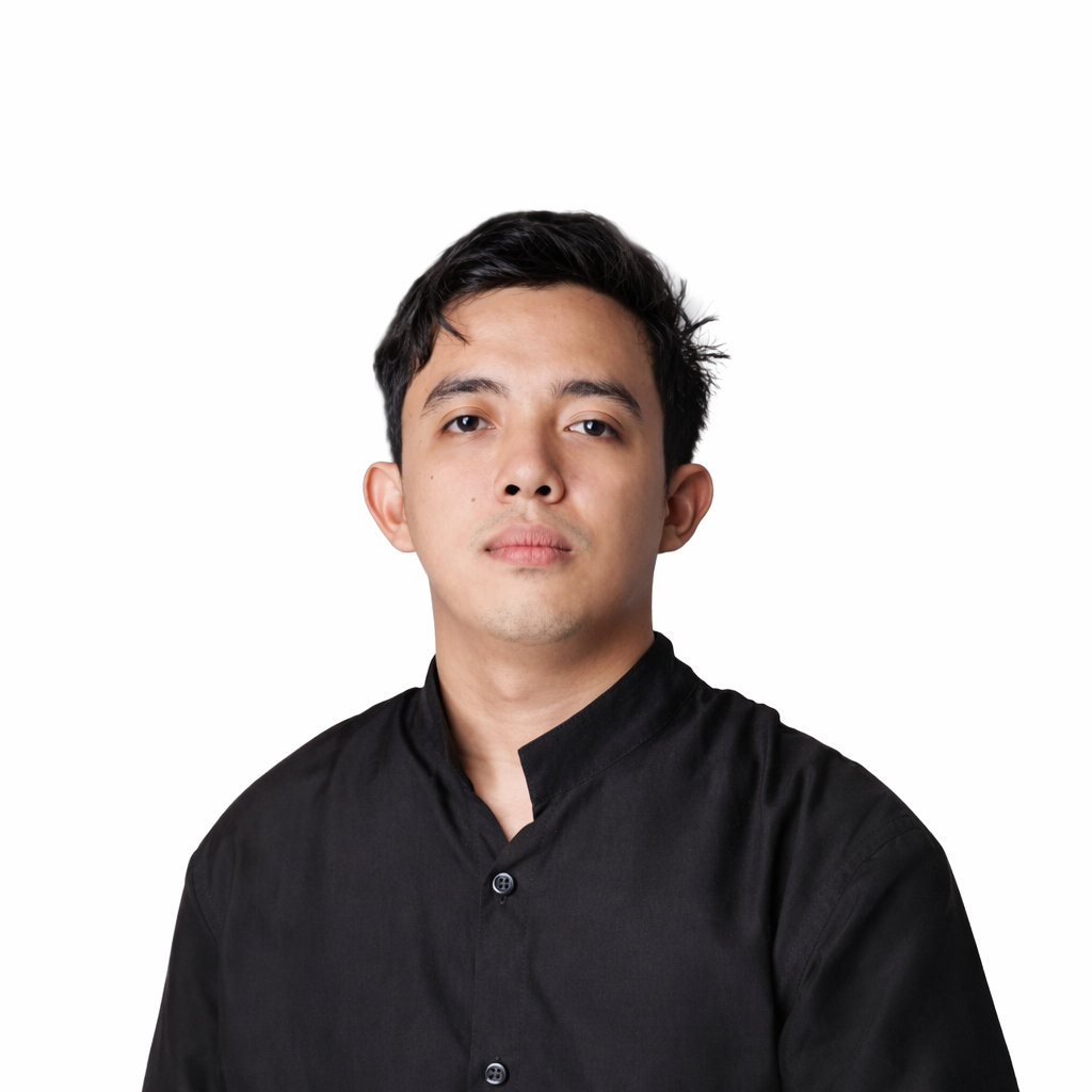 Ar. Roniel Geniza